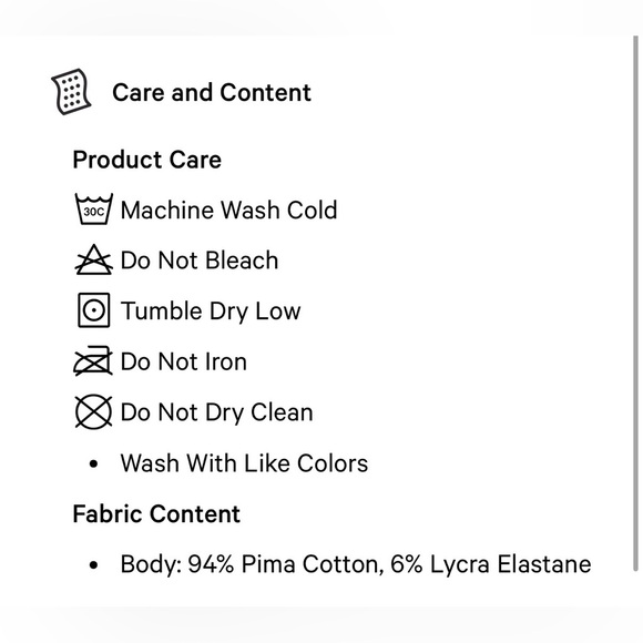 Lululemon Love Tanks - Lot of 3 - Picture 6 of 6